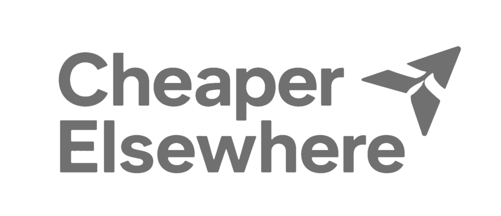Cheaper Elsewhere