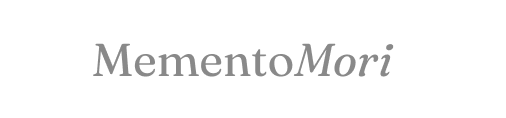 MementoMori