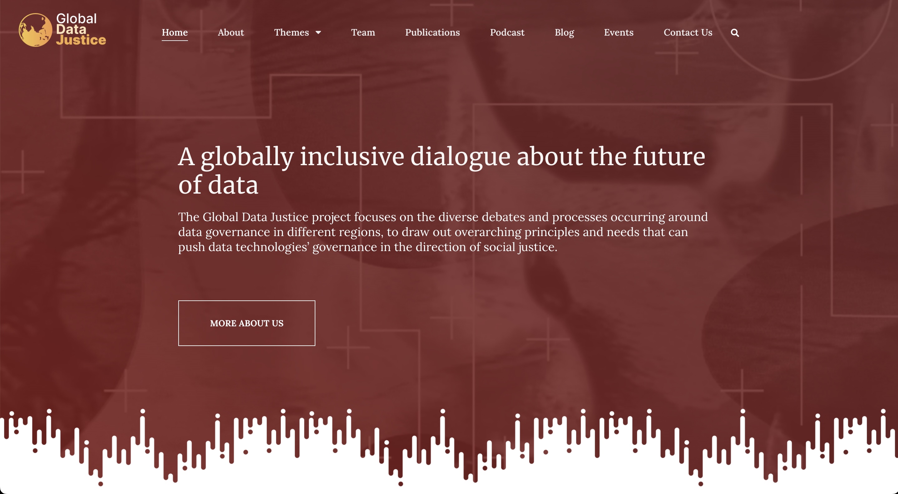 Globaldatajustice